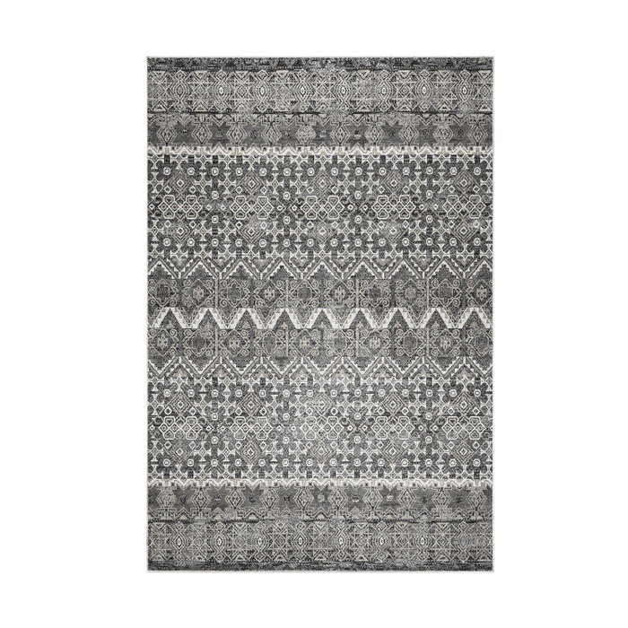 Conceptum Alfombra 1700 v2 Gris 160 x 230 cm Conceptum Alfombra 1700 v2 Gris 160 x 230 cm
